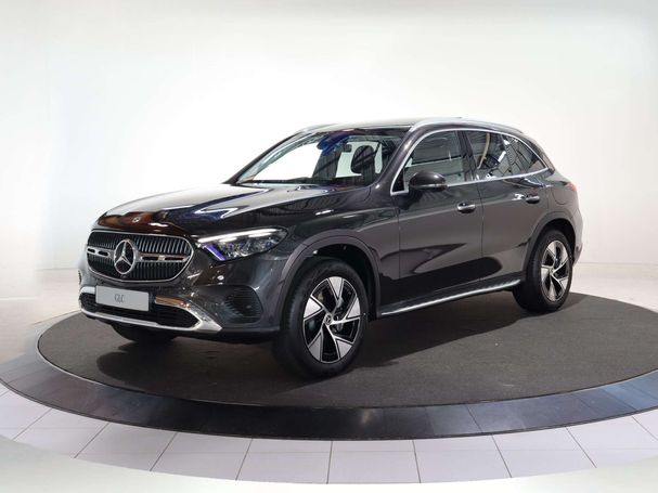 Mercedes-Benz GLC 300 e Line 4Matic 230 kW image number 28