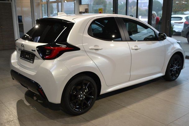 Mazda 2 85 kW image number 3