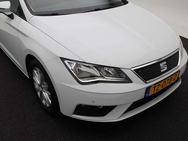 Seat Leon ST 1.0 TSI Style 85 kW image number 11