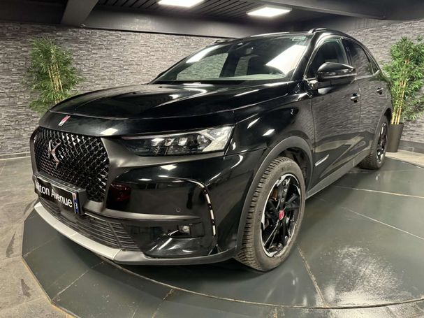 DS Automobiles 7 Crossback BlueHDi 130 96 kW image number 1