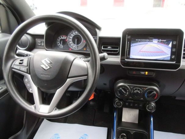 Suzuki Ignis 61 kW image number 21