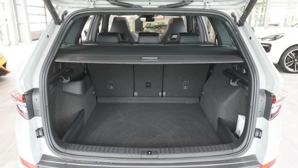 Skoda Kodiaq 4x4 147 kW image number 30