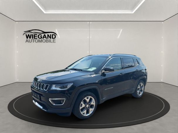 Jeep Compass 103 kW image number 1