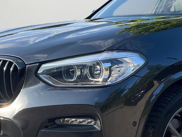 BMW X3 xDrive20d 140 kW image number 5