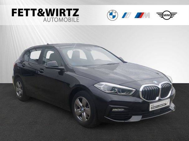 BMW 118i Advantage 100 kW image number 1