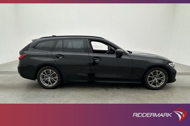 BMW 320d Touring Sport Line 140 kW image number 4