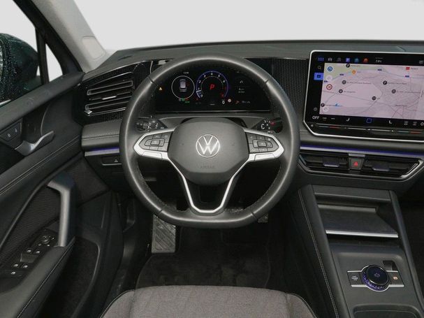 Volkswagen Tiguan 1.5 eTSI Life DSG 110 kW image number 13