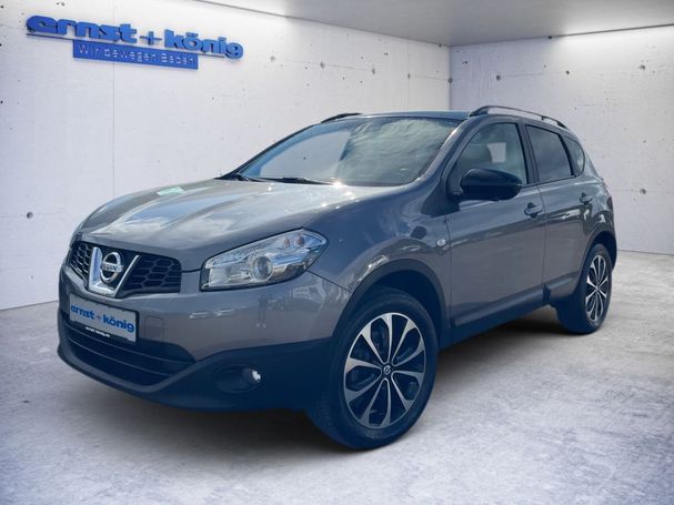 Nissan Qashqai 2.0 360 104 kW image number 1