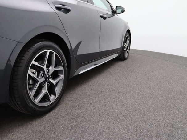 Kia ProCeed 1.4 T-GDI GT Line 103 kW image number 43