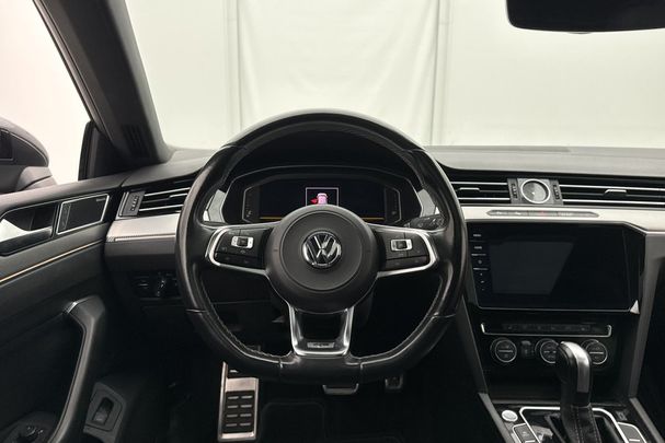 Volkswagen Arteon 4Motion 200 kW image number 15