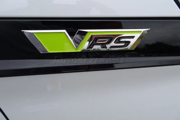 Skoda Enyaq iV RS 220 kW image number 39