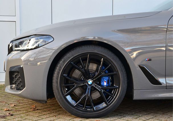 BMW 520i 135 kW image number 5