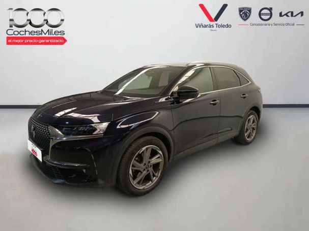 DS Automobiles 7 Crossback BlueHDi SO CHIC 130 kW image number 1