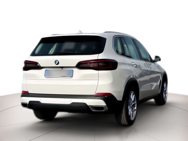 BMW X5 xDrive25d 170 kW image number 3