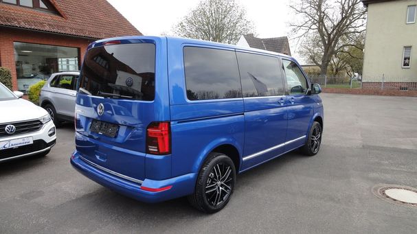 Volkswagen T6 Caravelle DSG Comfortline 110 kW image number 3