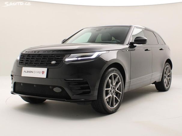 Land Rover Range Rover Velar D300 SE 221 kW image number 1