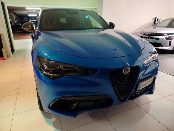 Alfa Romeo Stelvio 2.2 Q4 154 kW image number 5