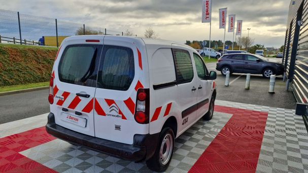 Citroen Berlingo 75 kW image number 6