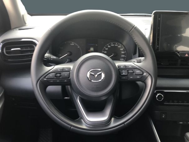 Mazda 2 Hybrid 85 kW image number 10