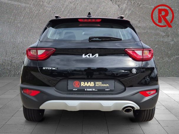 Kia Stonic 1.0 T-GDi Vision 74 kW image number 5