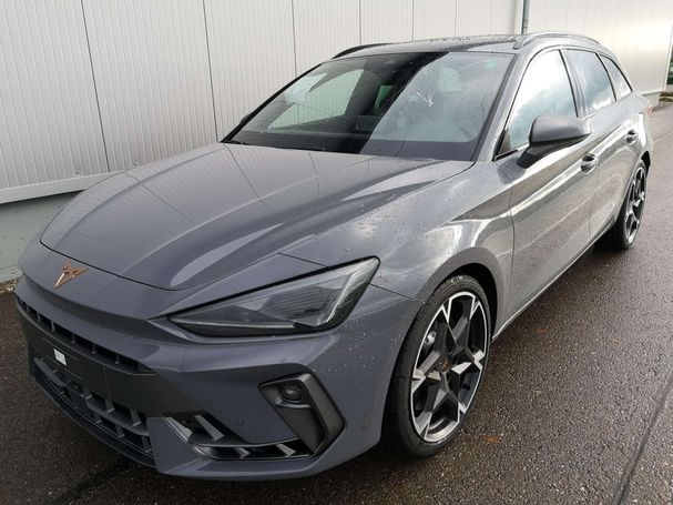 Cupra Leon Sportstourer VZ 2.0 TSI 4Drive 245 kW image number 1