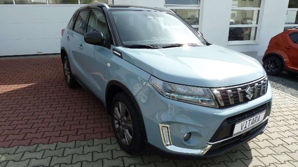 Suzuki Vitara 1.4 Hybrid Comfort 95 kW image number 3