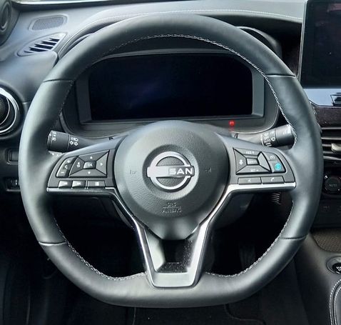 Nissan Juke 105 kW image number 9