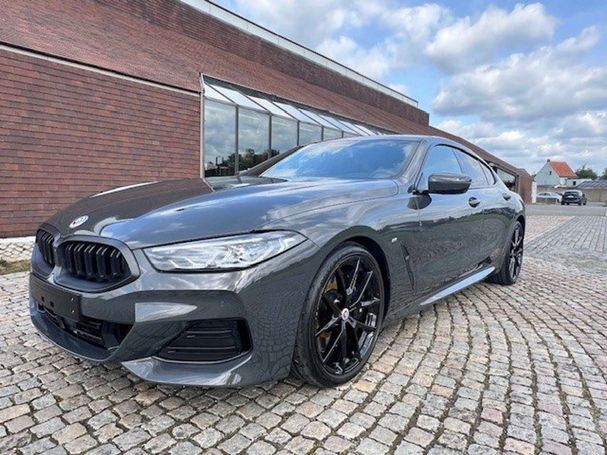 BMW 840i Gran xDrive 250 kW image number 1