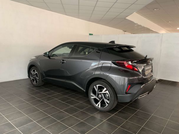 Toyota C-HR 2.0 135 kW image number 5