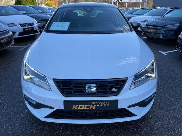 Seat Leon 1.5 TSI 96 kW image number 16