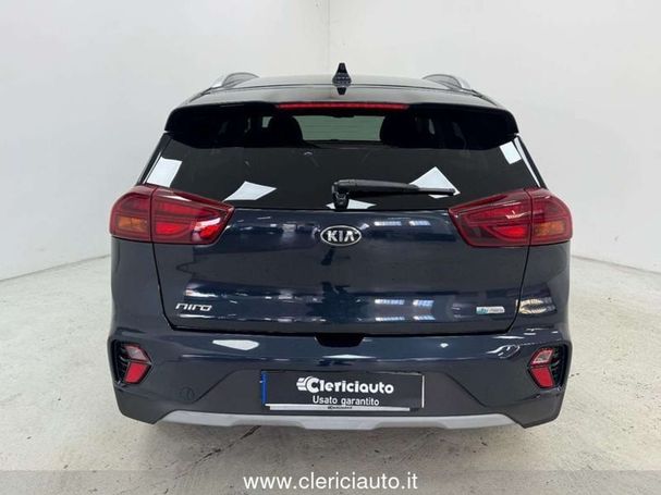 Kia Niro 1.6 GDI 103 kW image number 7