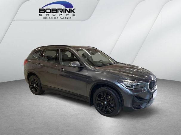 BMW X1 20i xDrive 131 kW image number 2