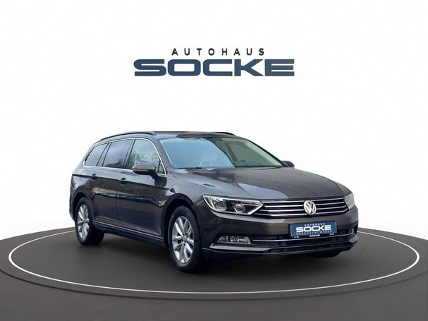 Volkswagen Passat Variant 1.4 TSI 92 kW image number 1