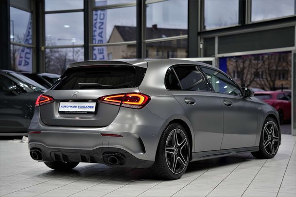 Mercedes-Benz A 35 AMG 4Matic 225 kW image number 15