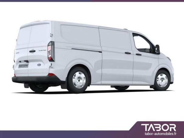 Ford Transit Custom 300 Trend 100 kW image number 5