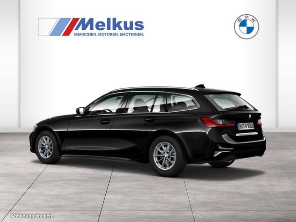 BMW 320i Touring Luxury Line 135 kW image number 7