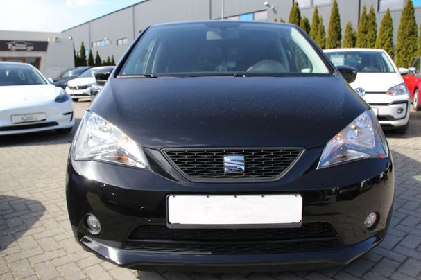 Seat Mii 50 kW image number 16