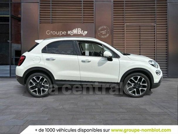 Fiat 500X 1.0 FireFly Cross 88 kW image number 4