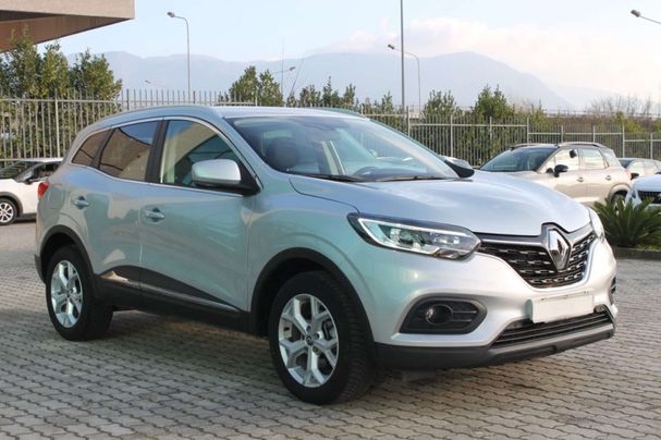 Renault Kadjar BLUE dCi 115 EDC 85 kW image number 2