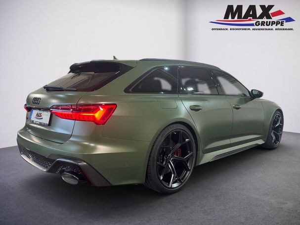 Audi RS6 Avant Performance 463 kW image number 6