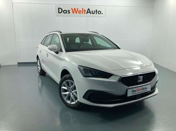 Seat Leon 1.0 TSI 81 kW image number 1