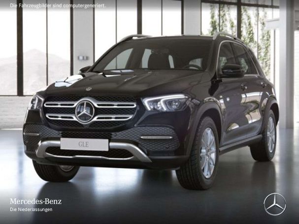 Mercedes-Benz GLE 350 de 235 kW image number 1