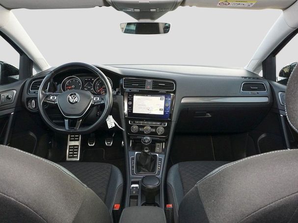 Volkswagen Golf Variant 1.0 TSI 85 kW image number 14