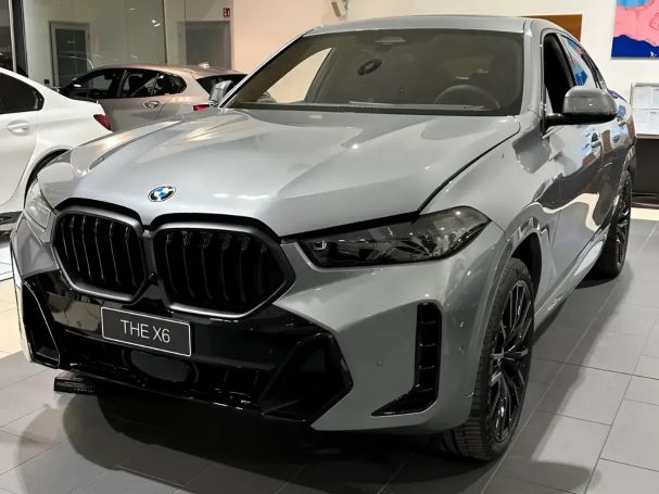 BMW X6 xDrive30d 195 kW image number 2