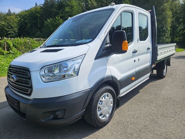 Ford Transit 350 L3 96 kW image number 1