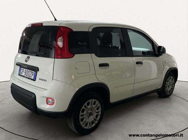 Fiat Panda 1.0 Hybrid 51 kW image number 2