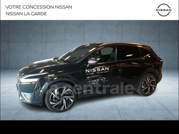 Nissan Qashqai e-power 140 kW image number 1