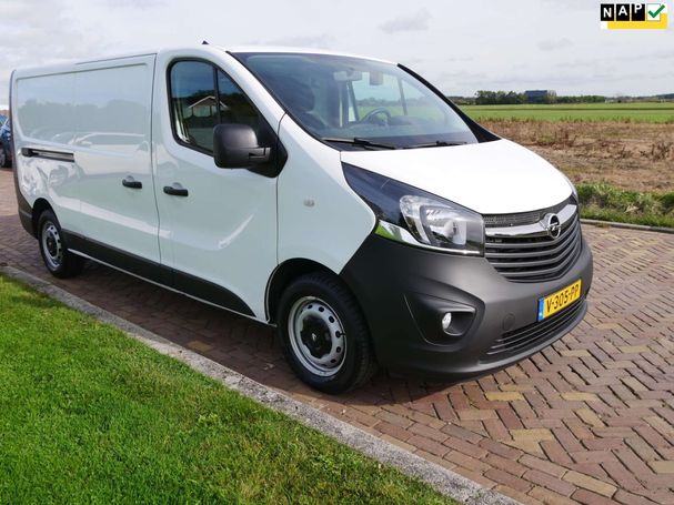 Opel Vivaro 1.6 CDTI L2H1 92 kW image number 3