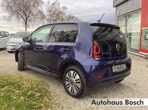 Volkswagen up! 60 kW image number 4