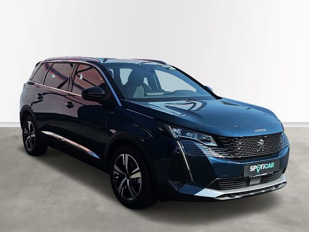 Peugeot 5008 1.2 100 kW image number 3